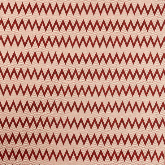 HARLEQUIN Akari Fabric Stripes Harrisa,Sunstone   - HAKA134613