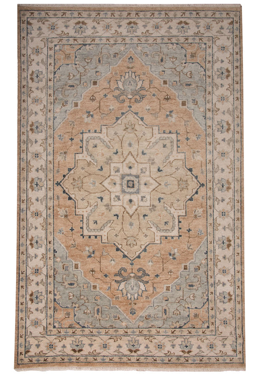 Hallmark Traditional rug, 12' x 15'.