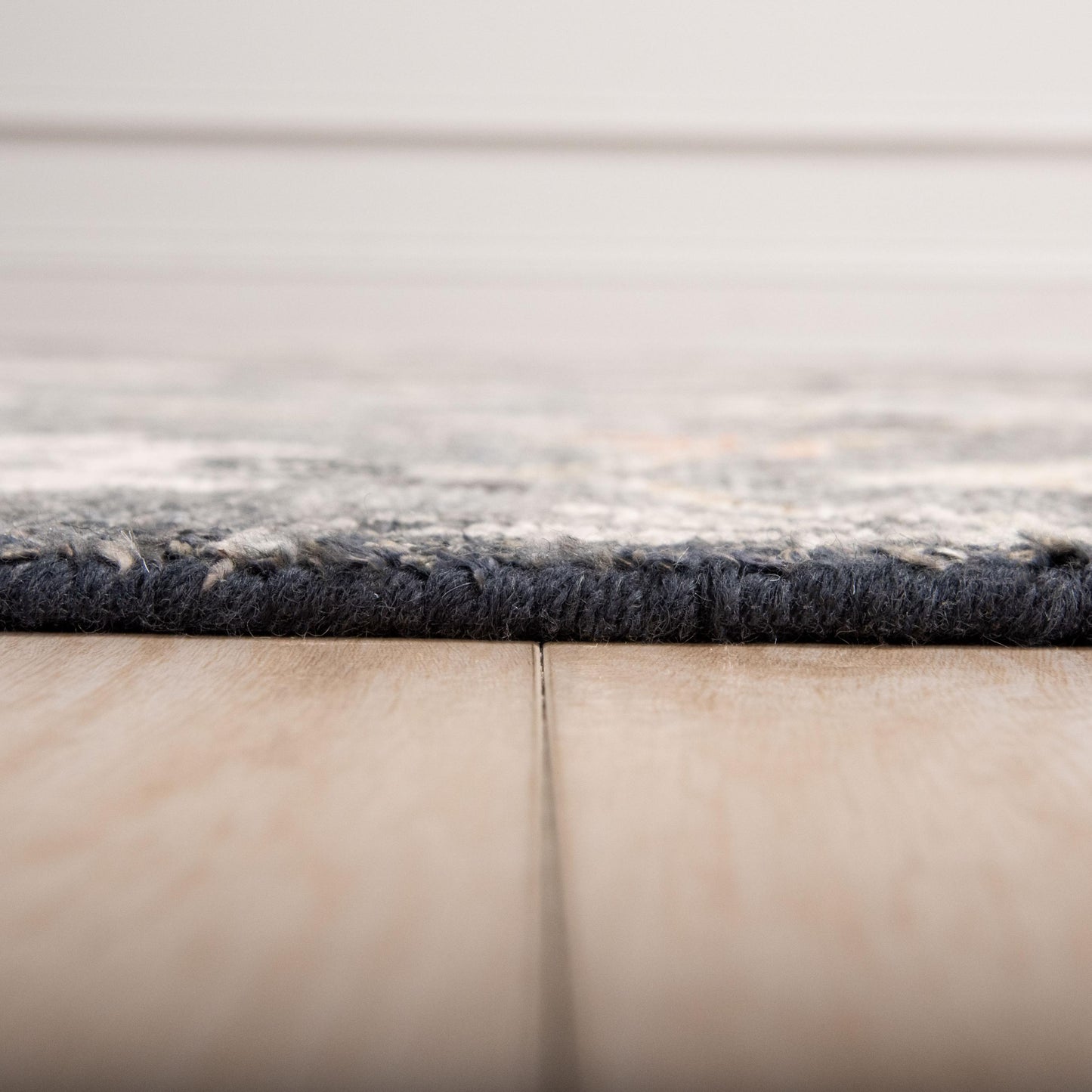 Hallmark Transitional rug, 8' x 10'.