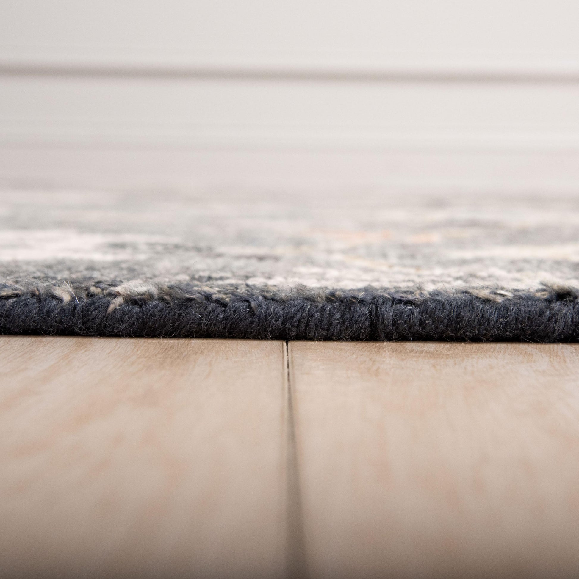 Hallmark Transitional rug, 9' x 12'.