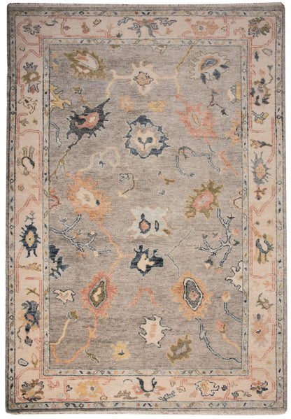 RIZZY HOME RUGS Hallmark   Traditional 2' x 3'     - HALHAL23900460203