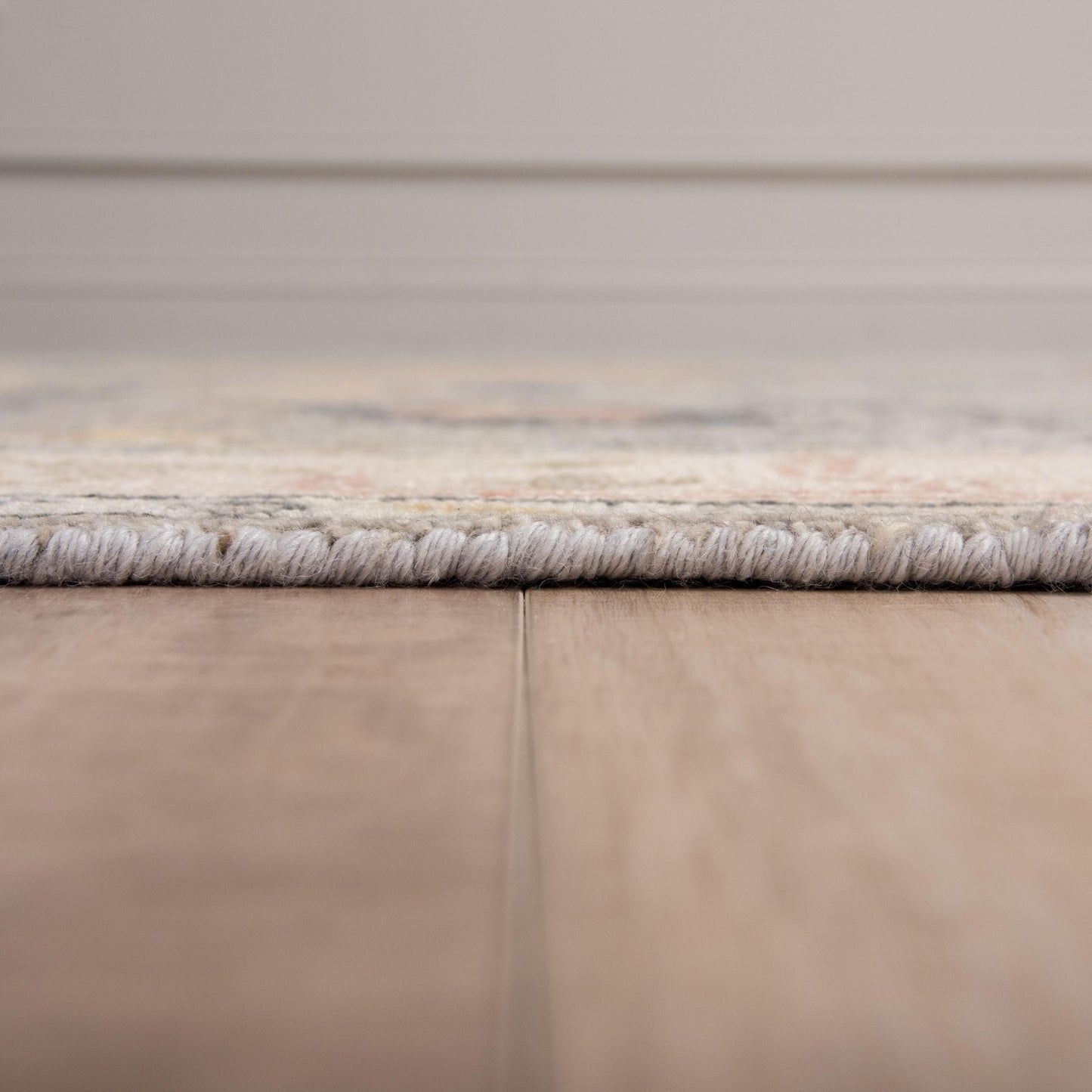 RIZZY HOME RUGS Hallmark   Traditional 8' x 10'    - HALHAL23900460810