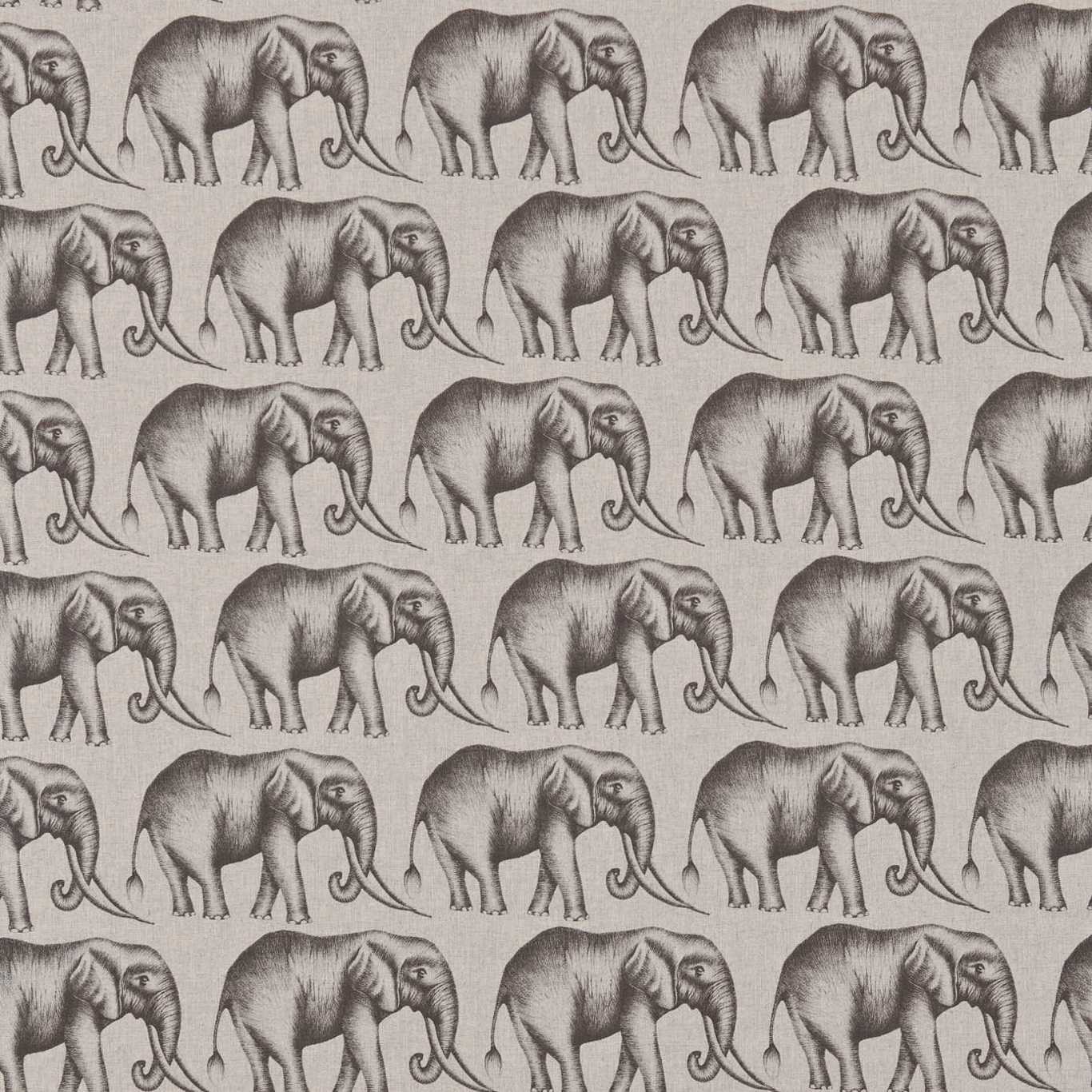 HARLEQUIN Savanna Fabric Other Elephant   - HAMA120345