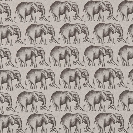 HARLEQUIN Savanna Fabric Other Elephant   - HAMA120345