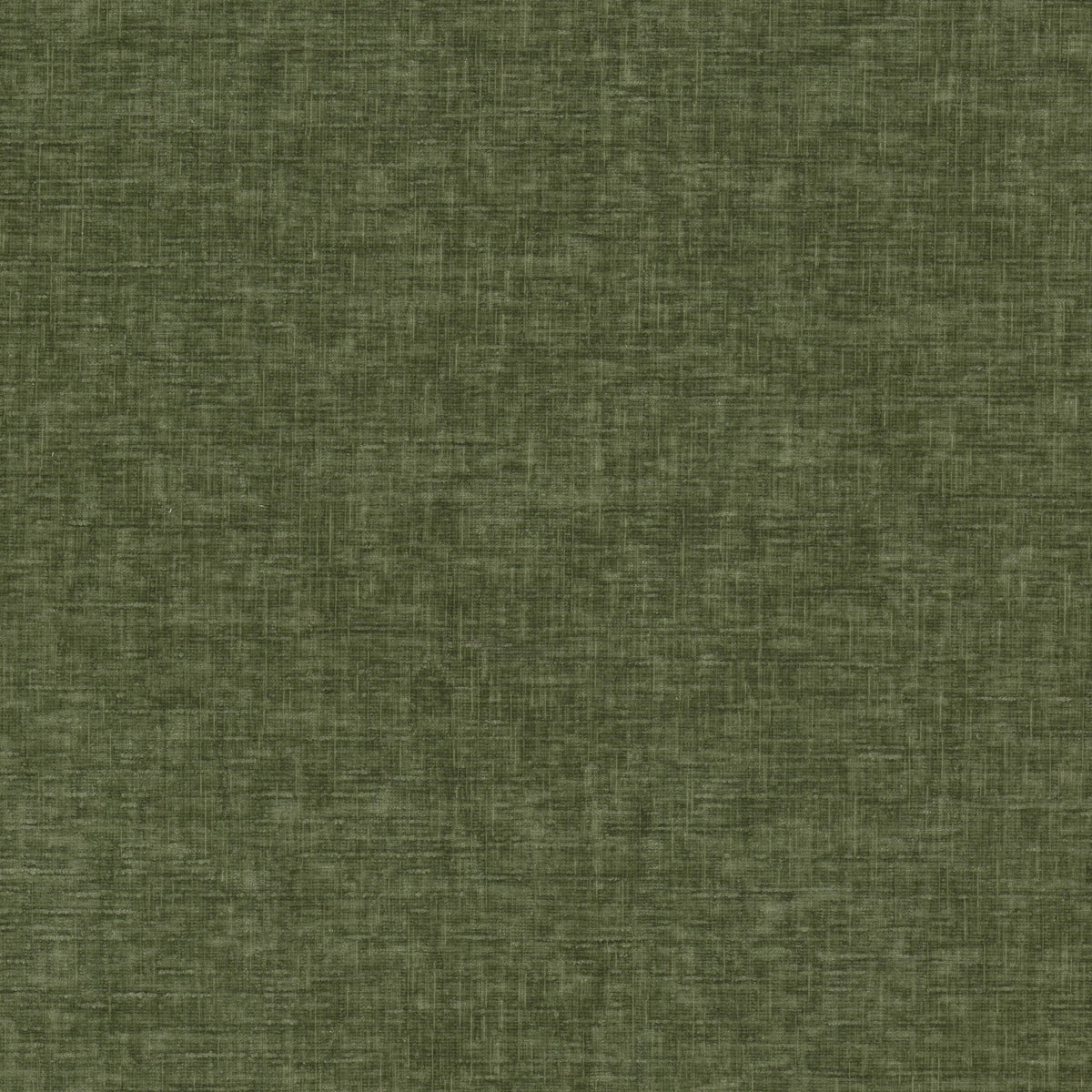 STOUT TEXTILES  UPHOLSTERY,CHENILLE TRADITIONAL, SOLID DILL   - HAMB-1