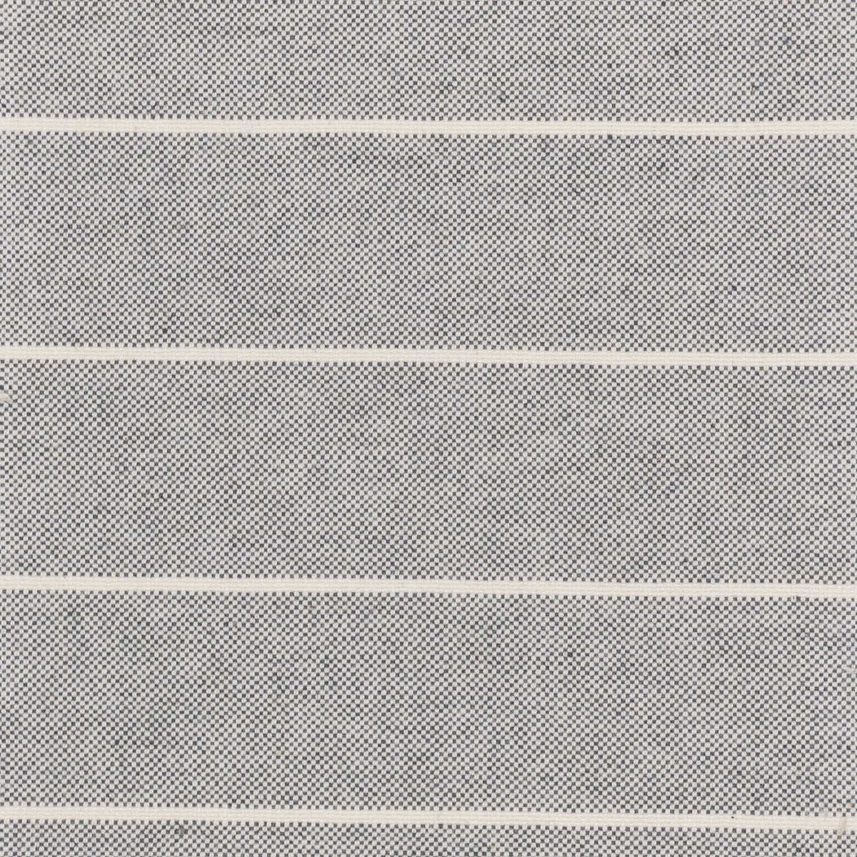 STOUT TEXTILES  MULTIPURPOSE,WOVENS TRADITIONAL, STRIPE SLATE   - HAMI-1