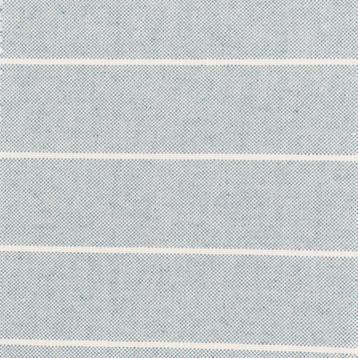 STOUT TEXTILES  MULTIPURPOSE,WOVENS TRADITIONAL, STRIPE AQUA   - HAMI-3