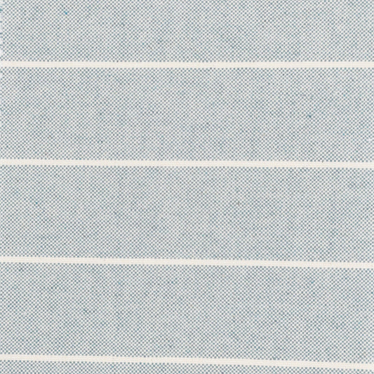 STOUT TEXTILES  MULTIPURPOSE,WOVENS TRADITIONAL, STRIPE AQUA   - HAMI-3