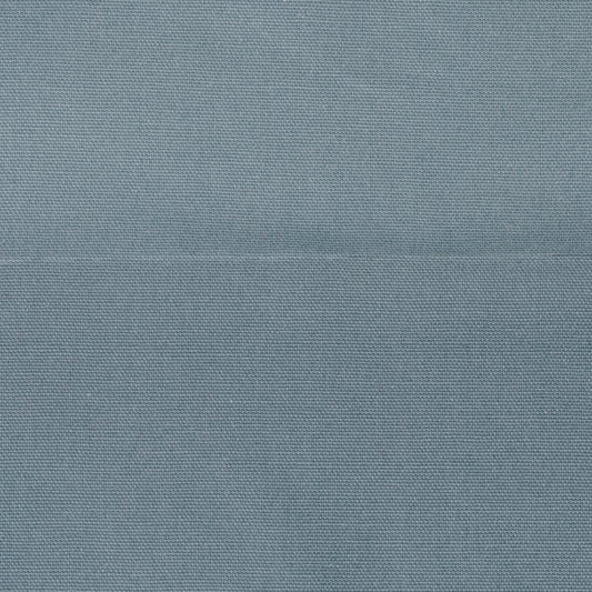 STOUT TEXTILES  DRAPERY,TEXTURE TRADITIONAL, SOLID CADET,FEDERAL   - HAML-1