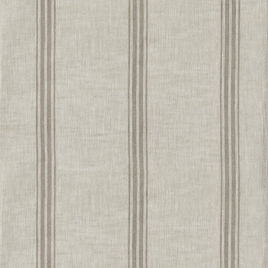 JF Fabrics HAMMOCK 96 Fabric Traditional,Transitional,Contemporary,Stripe Grey,Silver  Double Width,Linen,Linen Texture - 5741896 J6901
