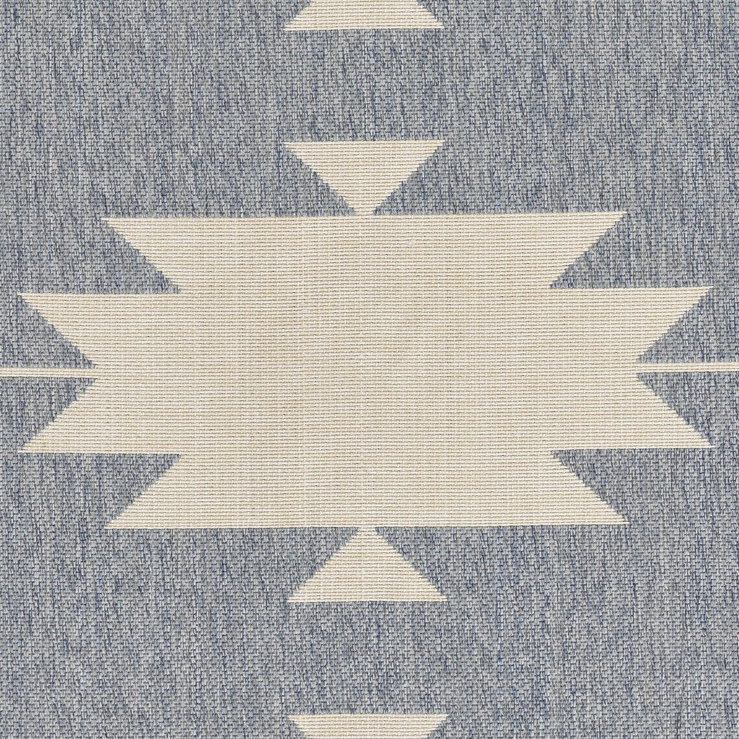 Momeni Rugs   Hampton 3'X5'    - HAMPOHAM11BLU3350