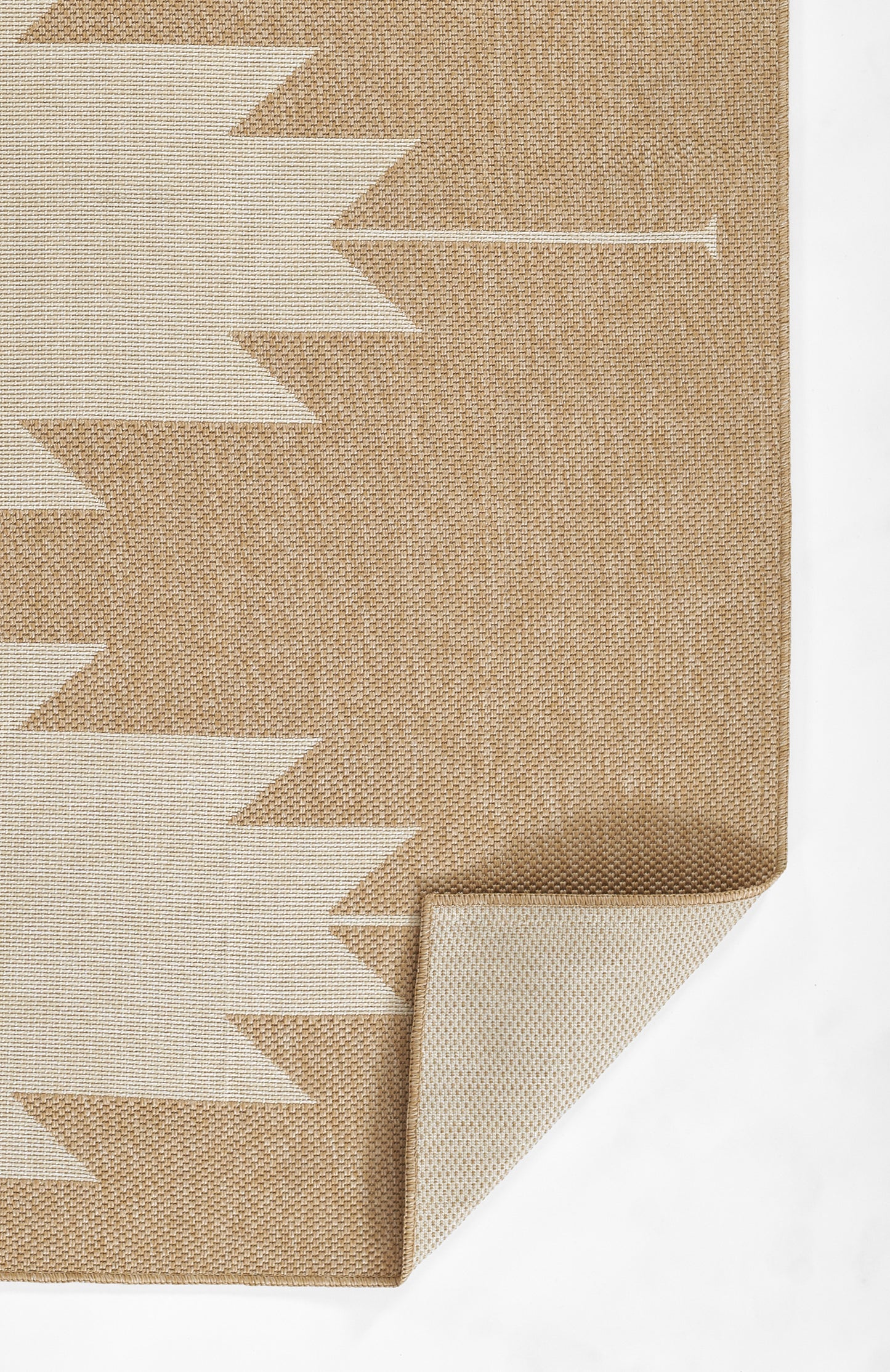 Momeni Rugs   Hampton 5'X7'    - HAMPOHAM11NAT5370