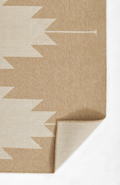 Momeni Rugs   Hampton 3'X5'    - HAMPOHAM11NAT3350