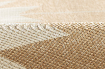 Momeni Rugs   Hampton 3'X5'    - HAMPOHAM11NAT3350