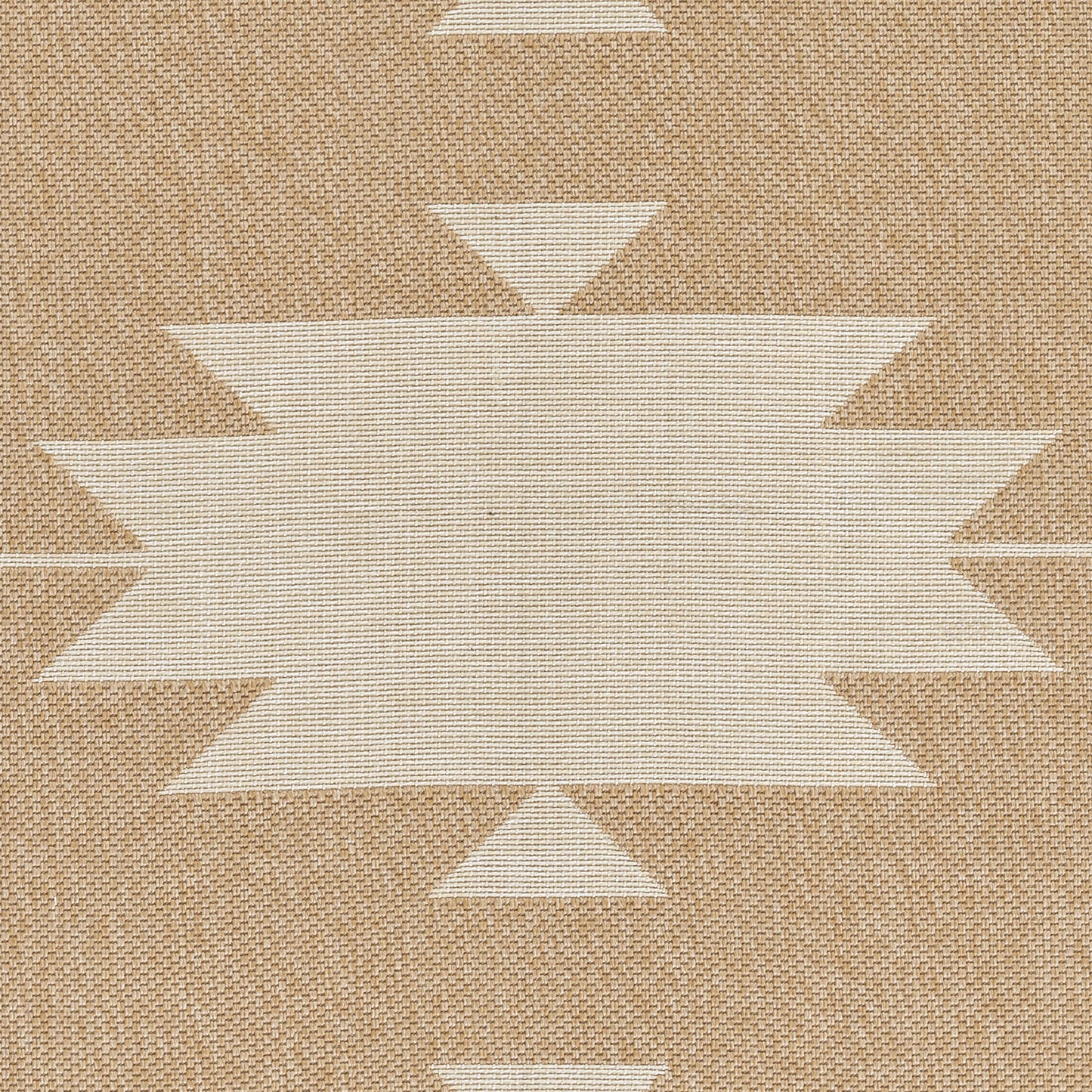 Momeni Rugs   Hampton 4'X6'    - HAMPOHAM11NAT4160