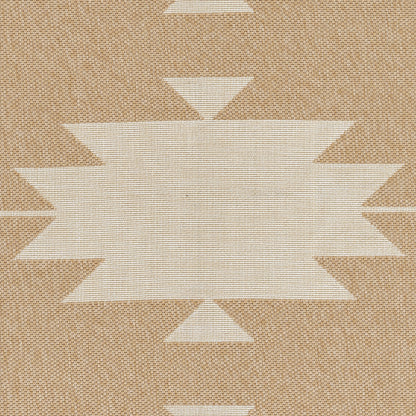 Momeni Rugs   Hampton 4'X6'    - HAMPOHAM11NAT4160