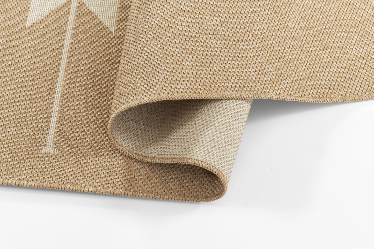 Momeni Rugs   Hampton 3'X5'    - HAMPOHAM11NAT3350