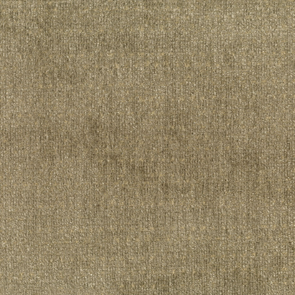 Beige-brown boucle fabric texture close-up; soft, fuzzy upholstery or apparel material for cushions or jackets.