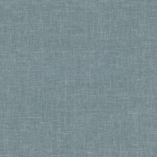 STOUT TEXTILES  DRAPERY,TEXTURE TRADITIONAL, SOLID AZURE   - HANN-1