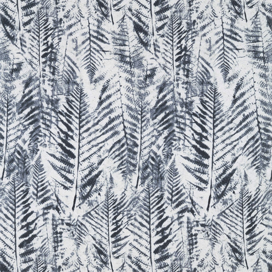 HARLEQUIN Kayu Fabric Leaves , Trees Ocean   - HANZ132302