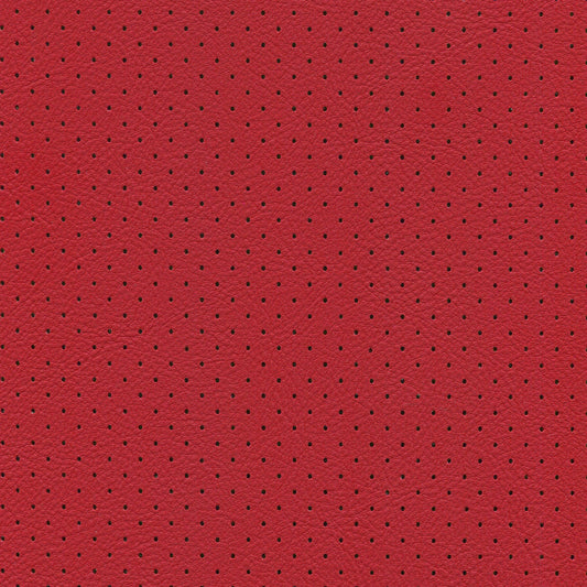 NICHOLASJOHN INC NJ-HAMP Torch Red    Fabric - NJ25-1484