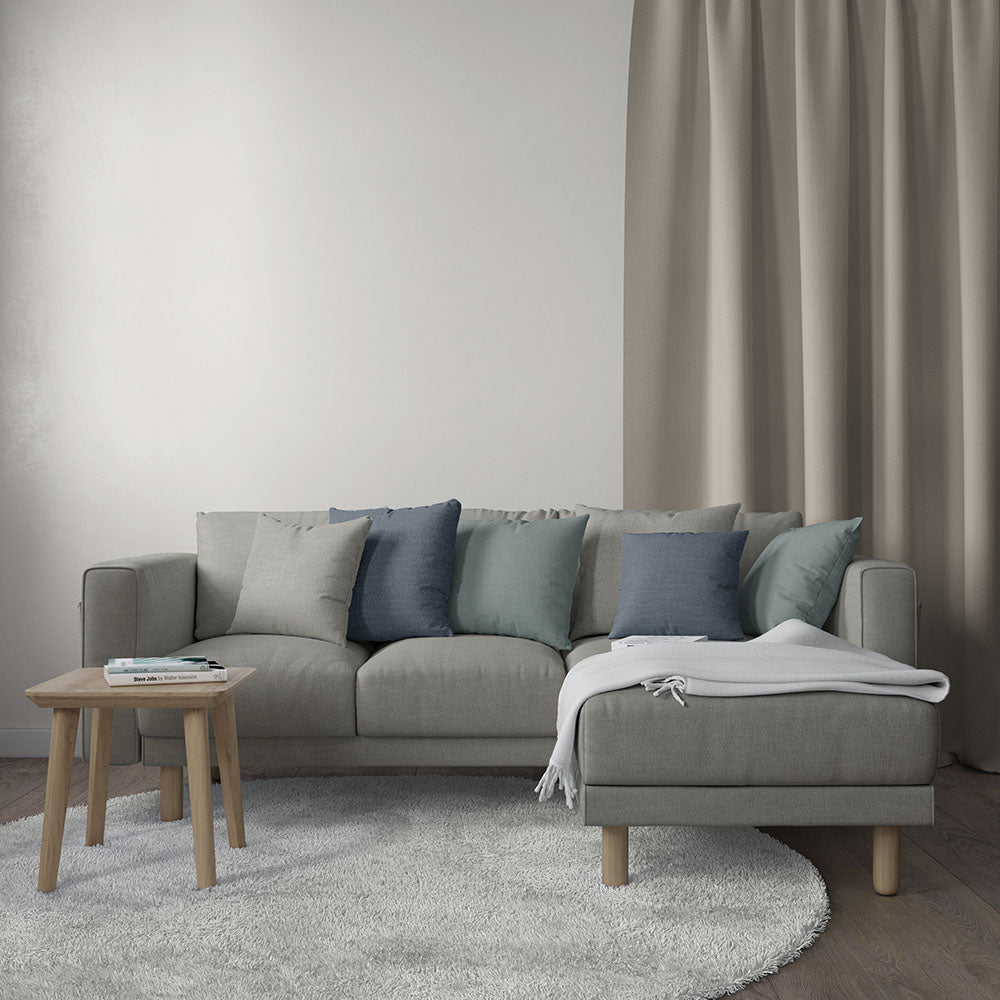 NICHOLASJOHN INC NJ-DAVIDSON Limestone Solid   Fabric - NJ25-1498