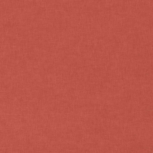 Harlequin Ario textured plain fabric showing soft woven surface in neutral “Cameo” colour—drapery quality cotton‑recycled polyester blend available in 38 colourways and wide widths.