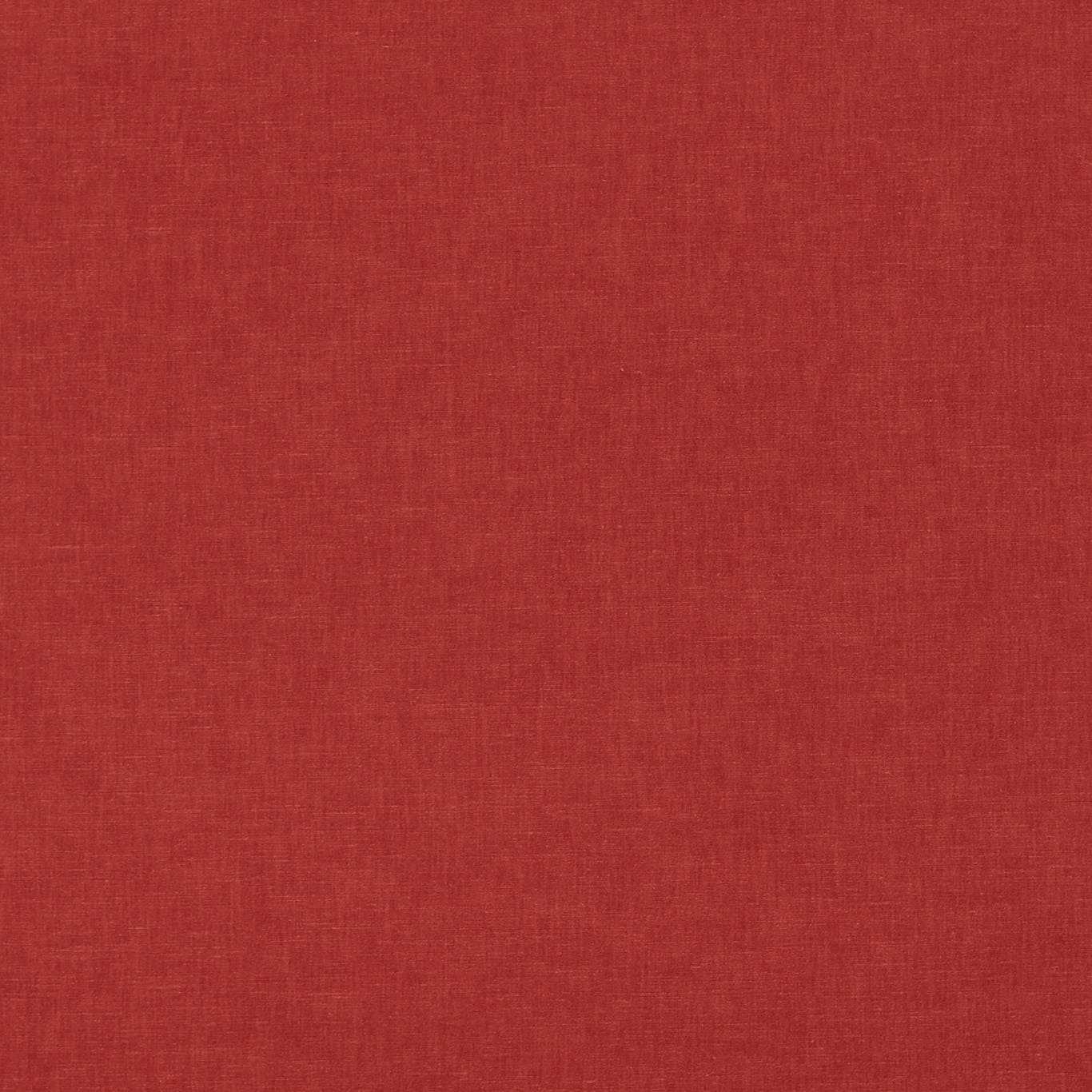 HARLEQUIN Ario Fabric Plains , Textures Scarlet   - HARO134432
