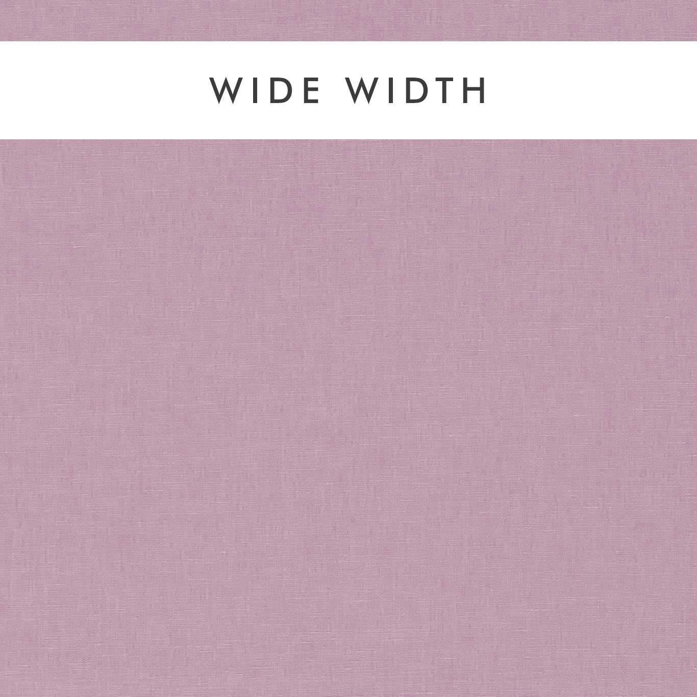 HARLEQUIN Ario Wide Width Fabric Plains , Textures Lilac   - HARO134463