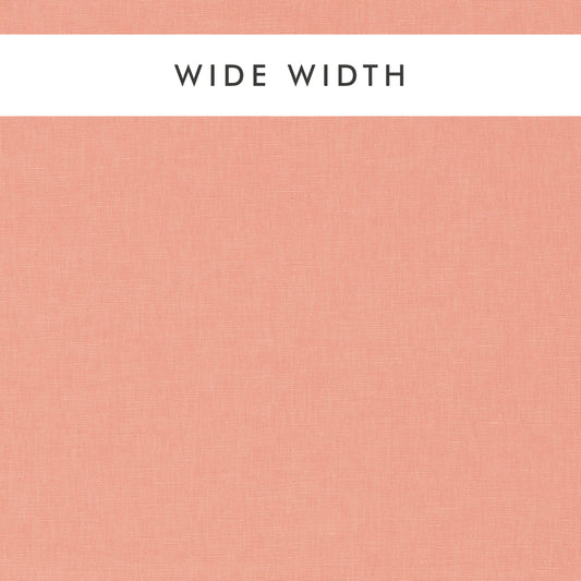 HARLEQUIN Ario Wide Width Fabric Plains , Textures Melba   - HARO134466