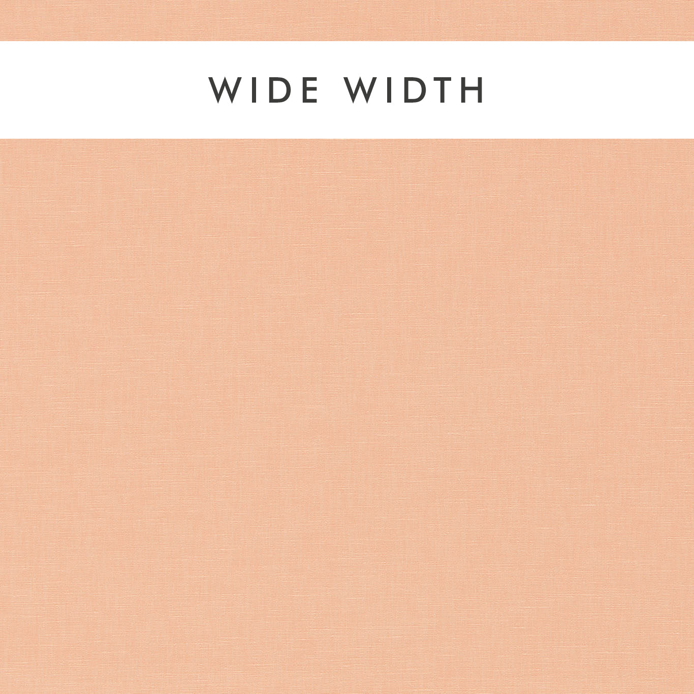 HARLEQUIN Ario Wide Width Fabric Plains , Textures Blossom   - HARO134467