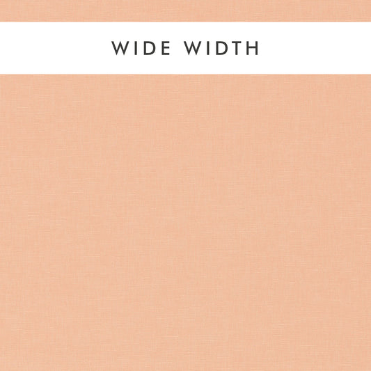 HARLEQUIN Ario Wide Width Fabric Plains , Textures Blossom   - HARO134467