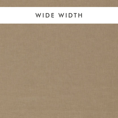 HARLEQUIN Ario Wide Width Fabric Plains , Textures Tawny   - HARO134471