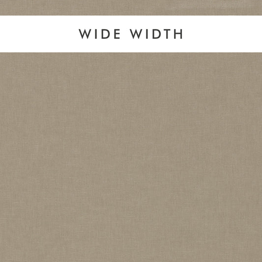 HARLEQUIN Ario Wide Width Fabric Plains , Textures Birch   - HARO134472