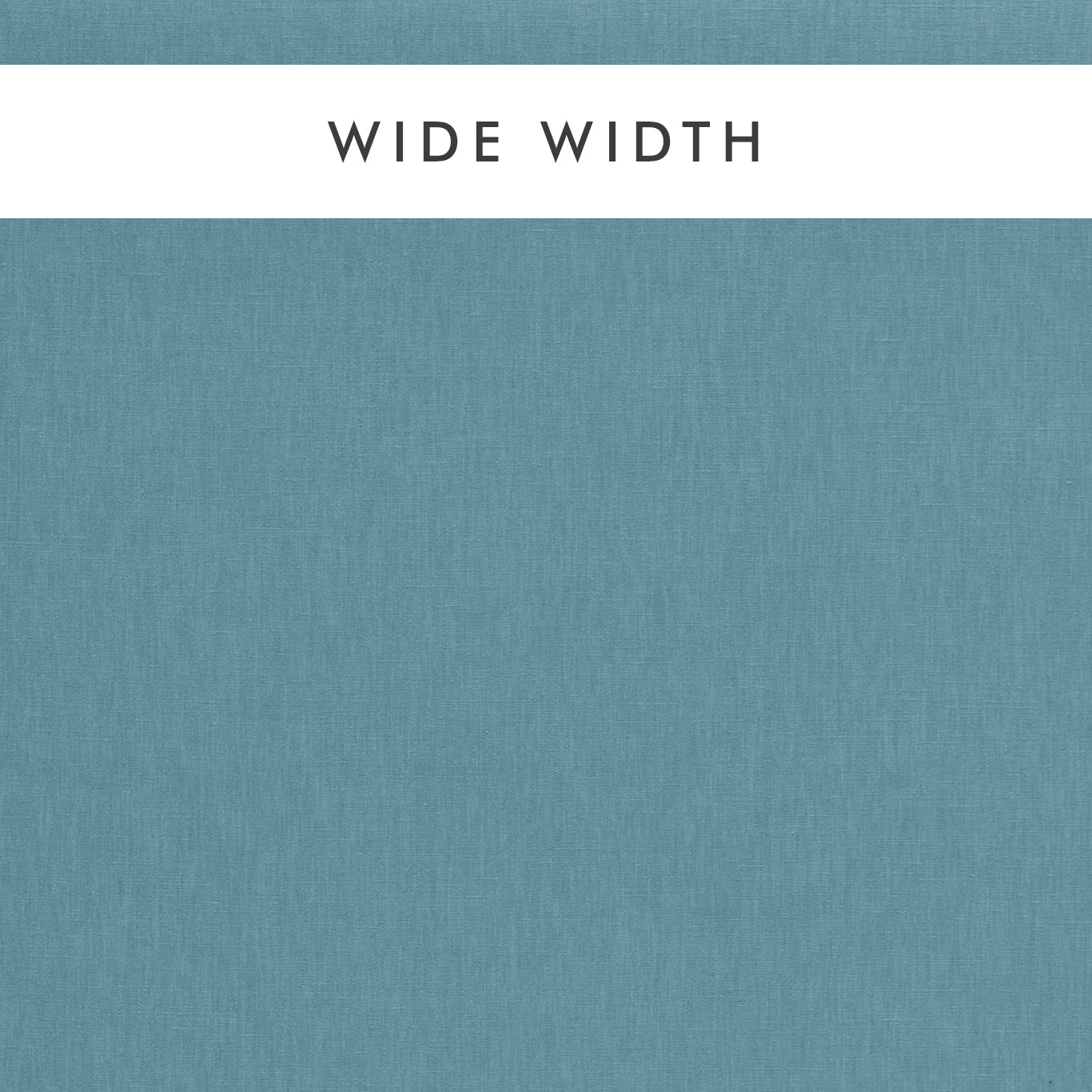 HARLEQUIN Ario Wide Width Fabric Plains , Textures Atlantic   - HARO134477