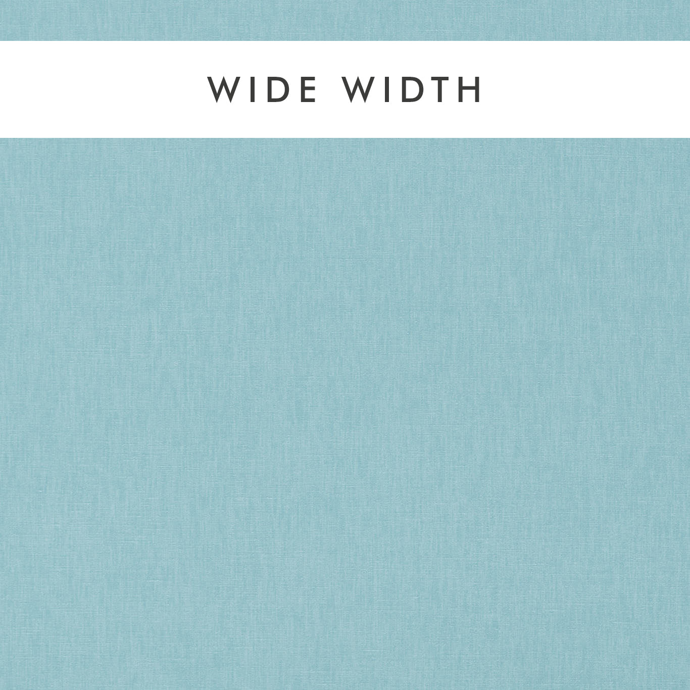 HARLEQUIN Ario Wide Width Fabric Plains , Textures Iceberg   - HARO134478