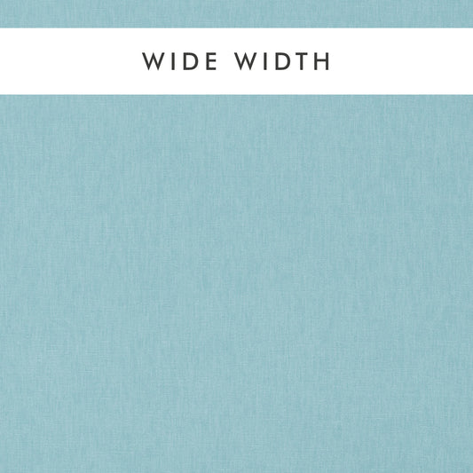 HARLEQUIN Ario Wide Width Fabric Plains , Textures Iceberg   - HARO134478