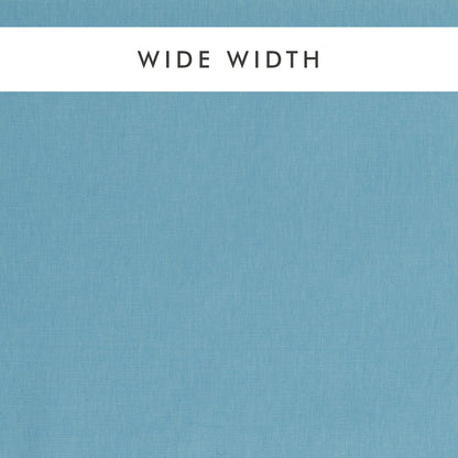 HARLEQUIN Ario Wide Width Fabric Plains , Textures Sky   - HARO134480