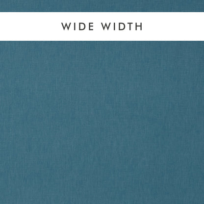 HARLEQUIN Ario Wide Width Fabric Plains , Textures Pacific   - HARO134481