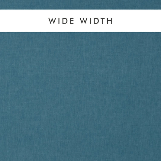 HARLEQUIN Ario Wide Width Fabric Plains , Textures Pacific   - HARO134481