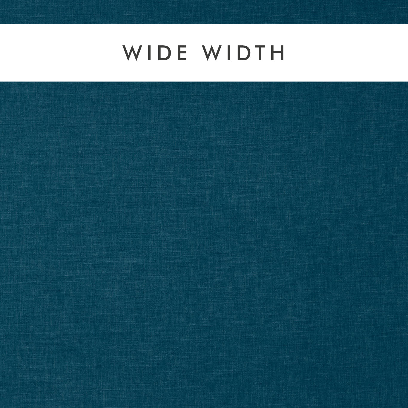 HARLEQUIN Ario Wide Width Fabric Plains , Textures Midnight   - HARO134482