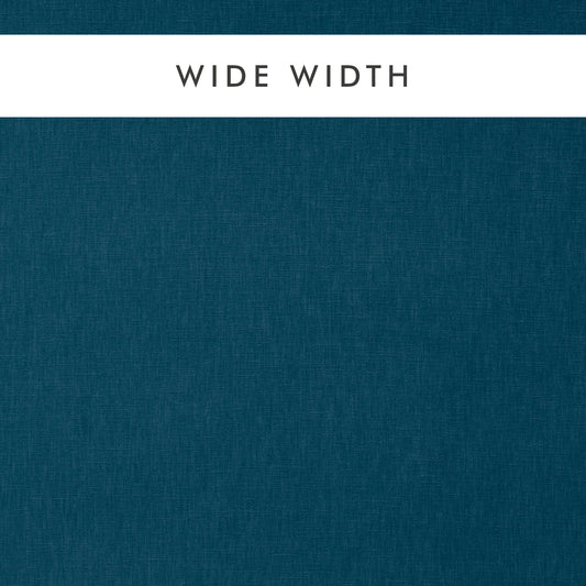 HARLEQUIN Ario Wide Width Fabric Plains , Textures Midnight   - HARO134482