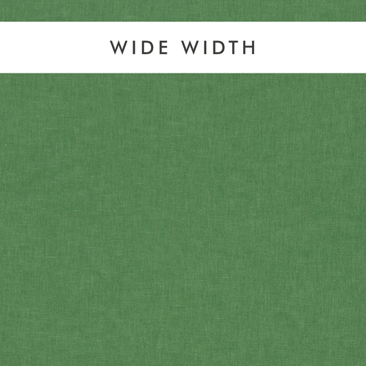 HARLEQUIN Ario Wide Width Fabric Plains , Textures Jade   - HARO134484