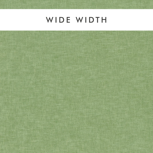 HARLEQUIN Ario Wide Width Fabric Plains , Textures Aloe   - HARO134485