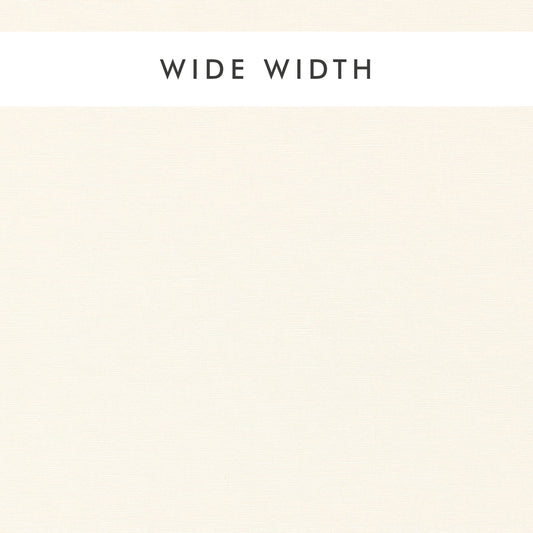 HARLEQUIN Ario Wide Width Fabric Plains , Textures Chalk   - HARO134489