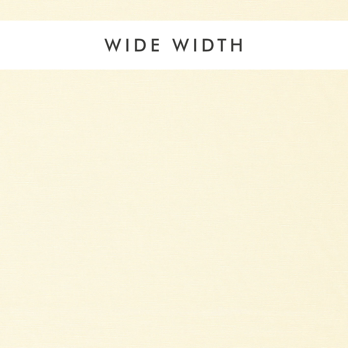 HARLEQUIN Ario Wide Width Fabric Plains , Textures Parchment   - HARO134490