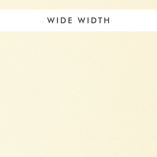 HARLEQUIN Ario Wide Width Fabric Plains , Textures Parchment   - HARO134490