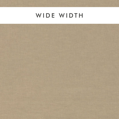 HARLEQUIN Ario Wide Width Fabric Plains , Textures Clay   - HARO134495