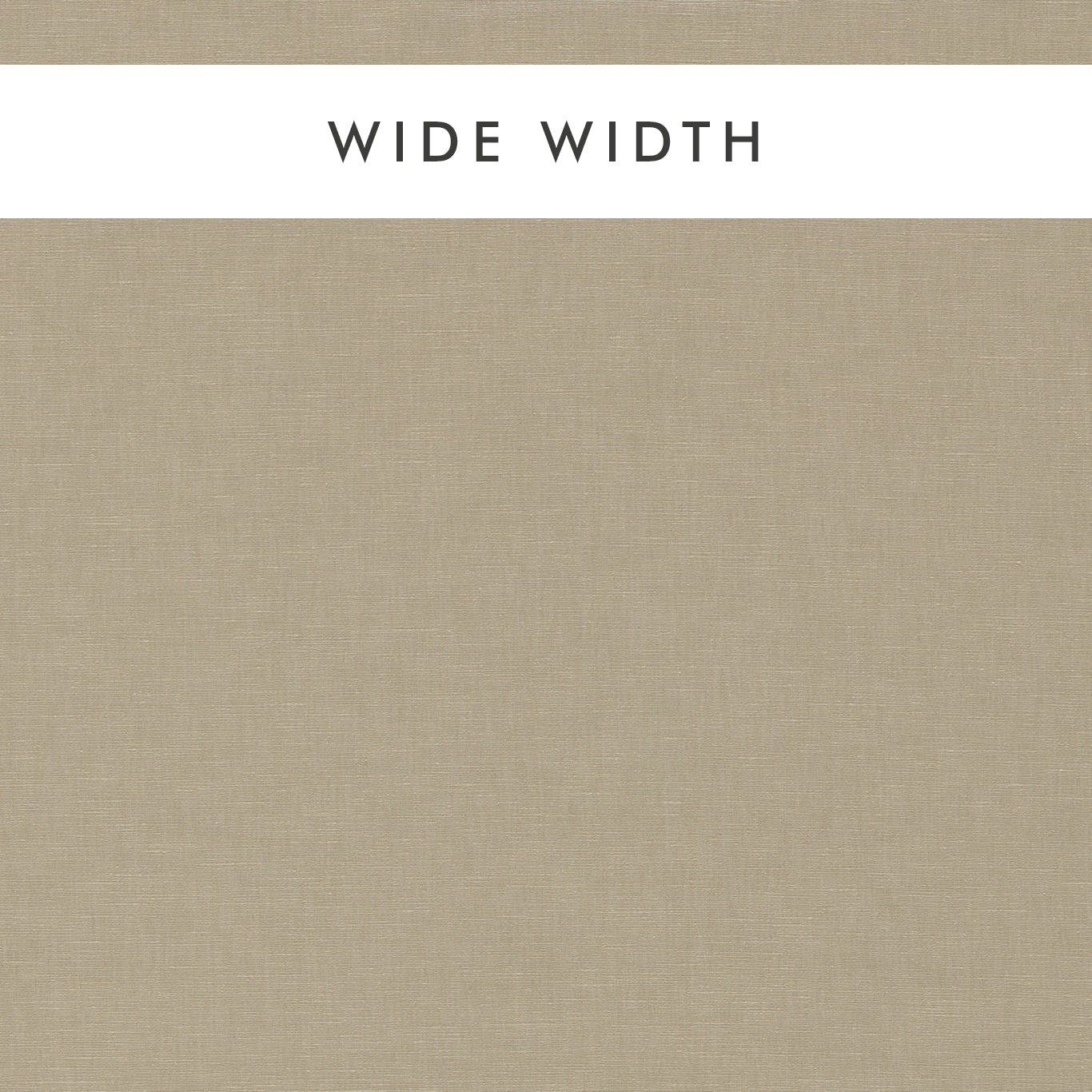 HARLEQUIN Ario Wide Width Fabric Plains , Textures Oyster   - HARO134496