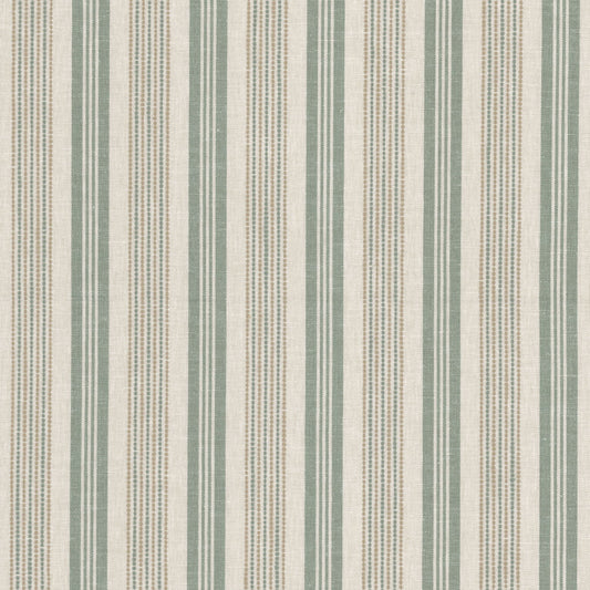 STOUT TEXTILES  MULTIPURPOSE,WOVENS TRADITIONAL, STRIPE SEACREST,SEAMIST,SEASPRAY   - HARR-1